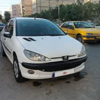 پژو ۲۰۶ sD v20