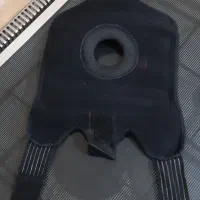 لباسشویی وساعت و زانو بند