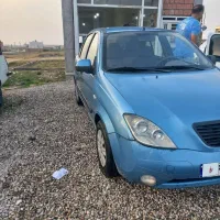 تیبا ۲مدل ۹۷