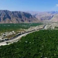 زمین مسکونی تفت