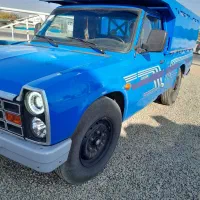 نیسان دوگانه سوز کارخانه