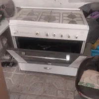 گاز|اجاق گاز و لوازم برقی پخت‌وپز|نیشابور, گنبد سبز|دیوار