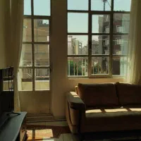 آپارتمان روی خیابان اصلی گلریزان ۸۵ متر|فروش آپارتمان|کرمانشاه, |دیوار