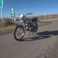 موتور ۱۲۵ سند دار عروسک|موتورسیکلت|ارشق, |دیوار