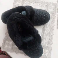 کفش نیم بوت پاییزی|کیف، کفش، کمربند|اردبیل, |دیوار