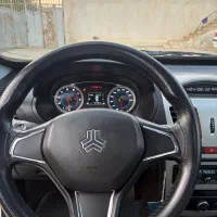 کوییکGXRLرینگ دار فول مدل۱۴۰۳|خودرو سواری و وانت|صحنه, |دیوار