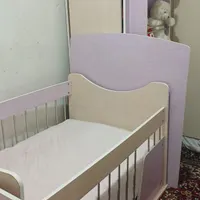 سرویس خواب کودک|تخت و سرویس خواب|تهران, جوادیه|دیوار