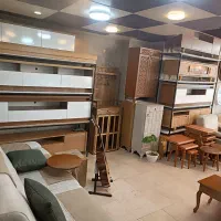 تولیدی میز تلویزیون