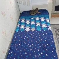 تخت خواب تک نفره