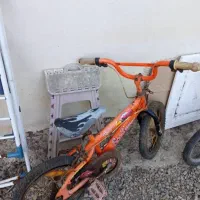 دوچرخه بچه گانه