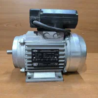 الکتروموتور ایتالیایی جما cima