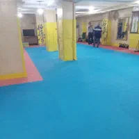 زیر زمین تجاری