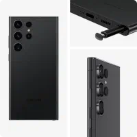 s23 Ultra بدون ایراد و کوچکترین ضربه
