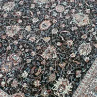 ۴عددفرش۶متری ۷۰۰شانه دستباف گونه تمام نخ