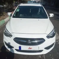 شاهین g سانروف دار کم کار