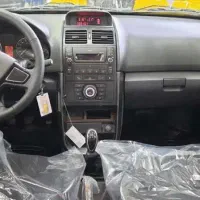 سورن EF7 دوگانه سوز ۱۴۰۴|خودرو سواری و وانت|تهران, مهران|دیوار