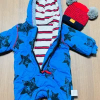 لباس بچگانه