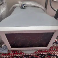 مانیتور.صندوقی.کامپیوتر.دوربین.مداربسته