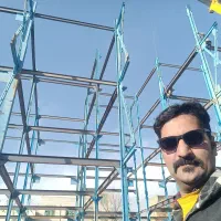 جوشکاری اسکلت|خدمات پیشه و مهارت|همدان, |دیوار