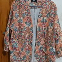 مانتو دخترانه.و شومیز دخترانه.با یه جفت کفش|لباس|ایذه, |دیوار