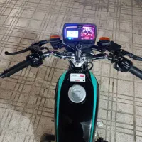 متور ۱۵۰|موتورسیکلت|شهرکرد, |دیوار