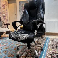 صندلی اداری و گیمینگ مدیریتی راحت