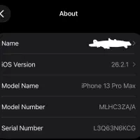 ایفون 13 PRO MAX|موبایل|اهواز, کوروش|دیوار