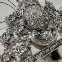 اینه و کنسول|مبلمان خانگی و میز عسلی|اسلام‌شهر, مطهری|دیوار