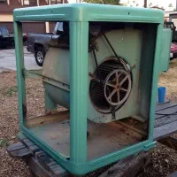 نصب و تعمیر کولر آبی