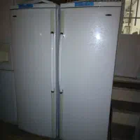 یخچال فریزر دوقلو|یخچال و فریزر|سبزوار, شرق کال جنوبی (شمس آبادی)|دیوار