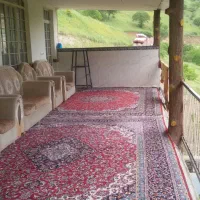 اجاره و فروش ویلا باغ بومگردی نزدیک پل شیشه نگل|اجارهٔ کوتاه‌مدت ویلا و باغ|سنندج, |دیوار