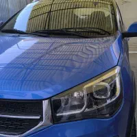 ام وی ام ایکس۲۲|خودرو سواری و وانت|شیراز, کوشک میدان|دیوار