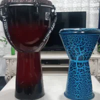 جیمبه داربوکا