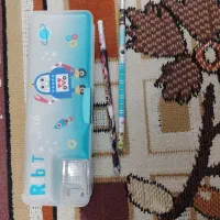 جا مدادی کتابی
