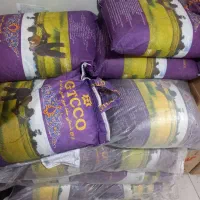 برنج هندی جی تی سی