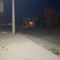 زمین هوشک بین پمپ خسروی وخ علی محمدی