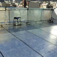 ایزوگام دلیجان(لکه گیری حتی1مترتمام نقاط تهران)