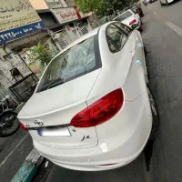 جی 4  مدل 1404 صفرکیلومتر|خودرو سواری و وانت|تهران, افسریه جنوبی|دیوار