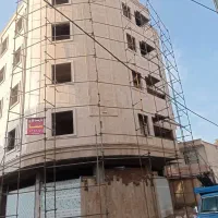 داربست فلزی سینا