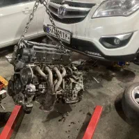 تعمیرگاه تخصصی خودروهای چینی.MVM.جک.چری.لیفان