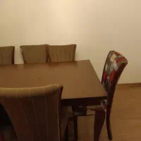 میز ناهارخوری ۸ نفره نو|میز و صندلی غذاخوری|تهران, قیطریه|دیوار