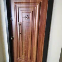 درب ضدسرقت اکونومی درب ضد سرقت اقتصادی درب مدرن|مصالح و تجهیزات ساختمان|تهران, خرمشهر|دیوار