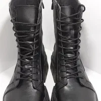 بوت برشکا ترک سایز ۴۲،۴۳