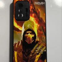 قاب موبایل با طرح دلخواه شما|لوازم جانبی موبایل و تبلت|سنندج, |دیوار