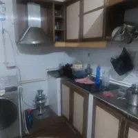 ویلای 120متری با حیاط