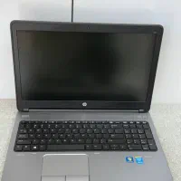 لپ تاپ hp probook