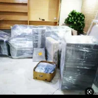 خدمات باربری اسباب کشی رُز بار بجنورد|خدمات حمل و نقل|بجنورد, |دیوار