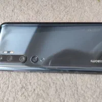 شیائومی Mi Note 10 Pro با حافظهٔ ۲۵۶ گیگابایت