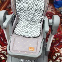 تاب کودک،صندلی غذا و رورورک