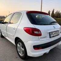 اجاره خودرو 207 اتومات|خودرو اجارهای|شیراز, فرودگاه شهید دستغیب شیراز|دیوار